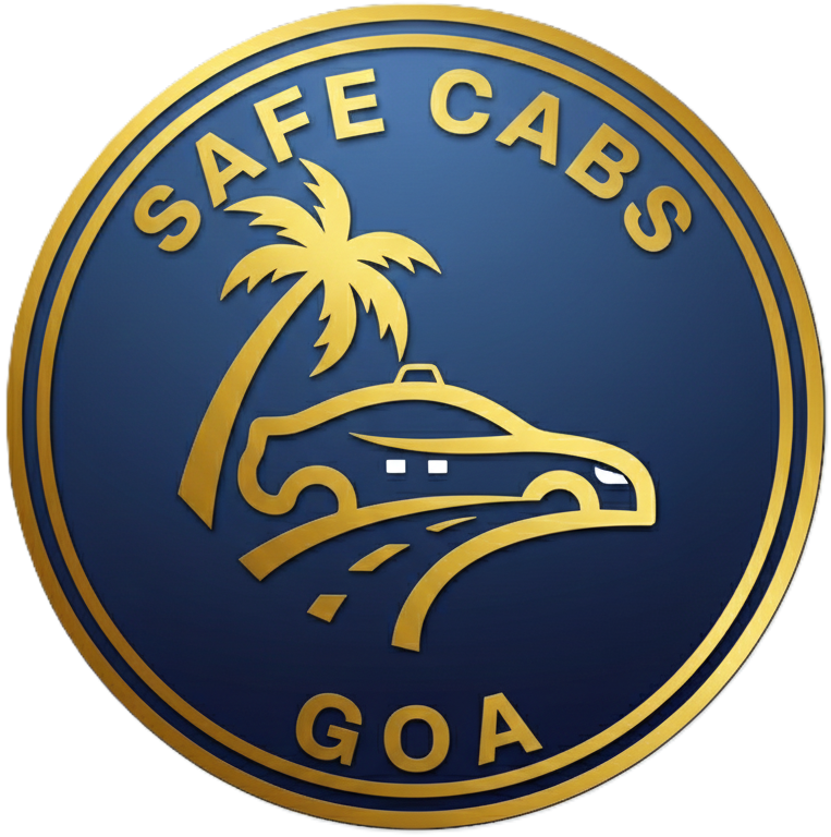 Safe Cabs Goa